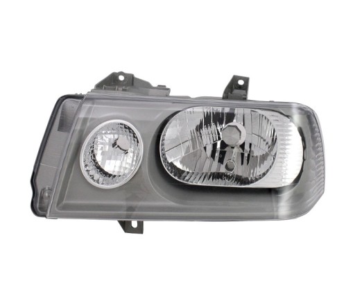 ФОНАР ПЕРЕДНИЙ FIAT SCUDO 220 01/04- 620830 ЛЕВЫЙ