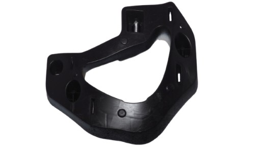 Renault zoe bumper bracket left front 1119973X