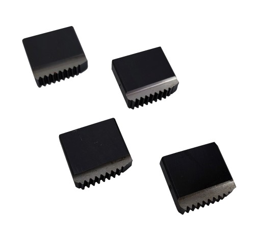 Rothenberger 070869x плашки BSPT R 1.1 / 2 