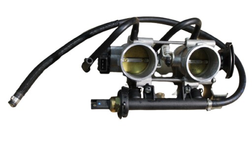 F800R.PRZEPUSTNICE - F800R 15R ДРОССЕЛЬНОЙ ЗАСЛОНКИ ВПРЫСКА ПОЛНЫЙ ДАТЧИК