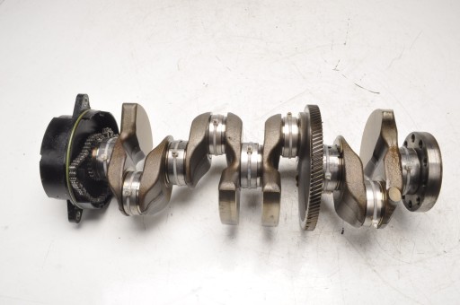 Volvo v40 ii 2.0 t2 b4204t38 подшипники коленвала