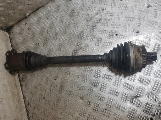Semiasse Semiasse sinistra Anteriore AUDI A4 B6 1.8 T 2000 - 2006