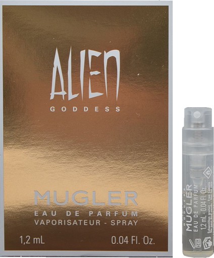 thierry mugler alien goddess woda perfumowana 1.2 ml   