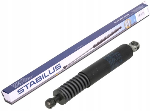 102616821 - ТЕЛЕСКОП БАГАЖНИКА PORSCHE CAYENNE ОРИГИНАЛ