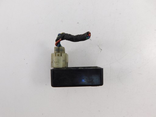 TGB XMOTION 125 модуль M1