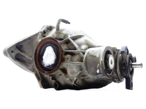 differential diff differential rear part rear MERCEDES ML W166 ML63 5.5 AMG 1663500414