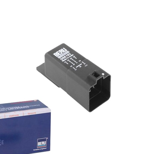 GSE183 - Реле свічок розжарювання для HONDA CR - V III 2.2