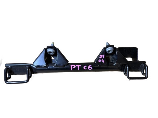AUDI A6 C6 LIFT Halter ISOFIX heck rechts hinten Schrauben MOCUJACE 8E0813546A