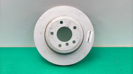 rear disc brake original BMW E82 E88 COUPE CABRIO 6778649 KA17/730MM