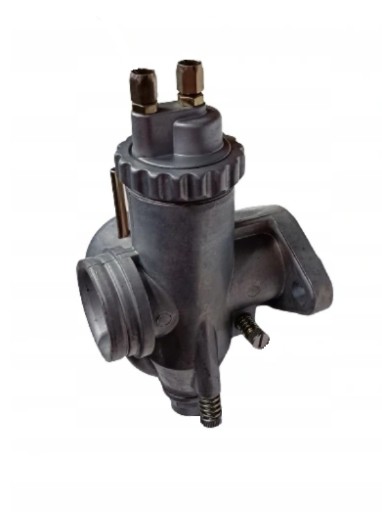 52/05540 - КАРБЮРАТОР WSK 175 SHL 175 ГАЗЕЛЬ AVO PEGASUS