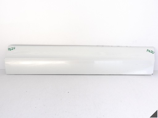 VW TOUAREG III 760 761 CR7 R-LINE 18- moulding for door right front