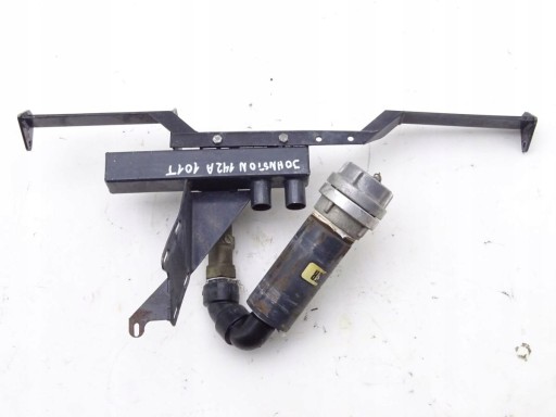 JOHNSTON_CX200_WLEW_ZAWÓR_WODY_HYDRANT - JOHNSTON CX200 C50 142a наповнювач клапан води гідрант