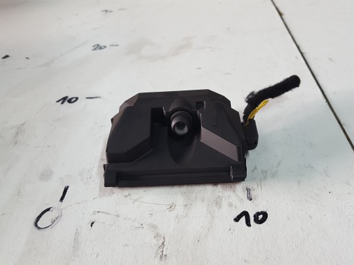 Bmw 3 g20 g21 18r — камера окна kafas 5a29919