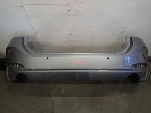 bumper rear part rear BMW 3 G21 LIFT 2022- KOMBI 5A1BF89