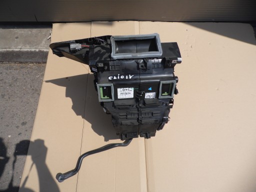 RENAULT CLIO IV НАГРІВАЧ 0.9 TCE