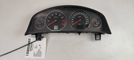 dials clock EU 13159794BH OPEL SIGNUM