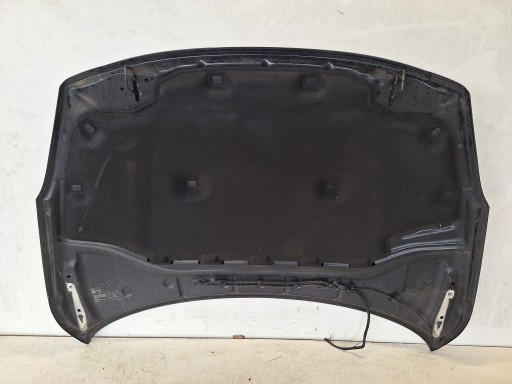 VOLVO S60 II V60 II 10-13 bonnet