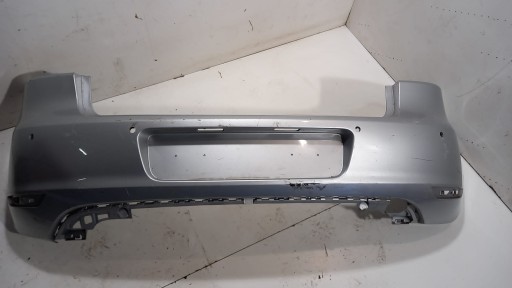 VOLKSWAGEN GOLF 6 VI Paraurti posteriore HB 5K680741 !!!!