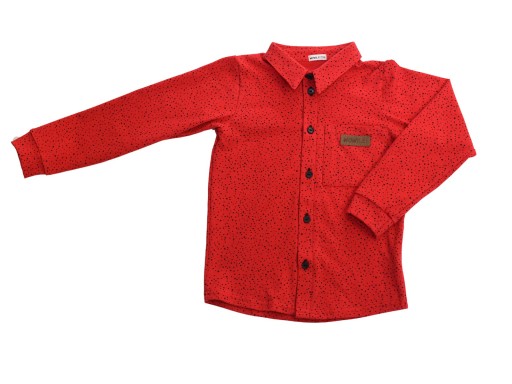 Дитяча сорочка 5.10.15. 