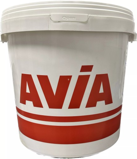 AVIA LITHOPLEX EP 2 18КГ.