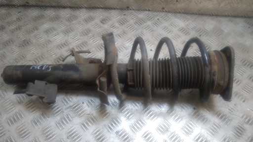 MCPERSON right front front FORD FOCUS MK2