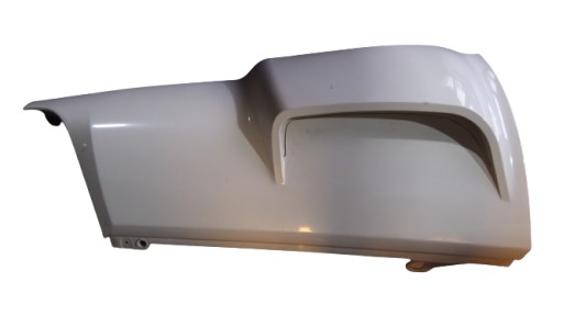 1835709Z - КУТОЧОК ОБМОТКИ ЛІВИЙ DAF XF 106 EURO 6