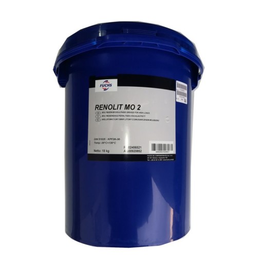FUCHS Renolit MO2-18kg