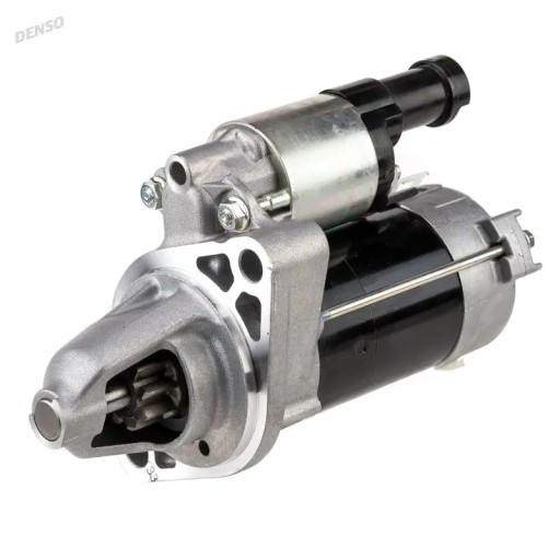 Стартер dsn1406 denso honda accord vii