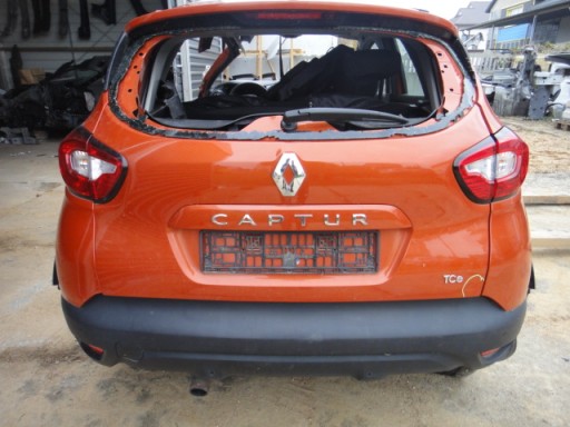 800992792R - Captur люк задній бампер pdc ENZ