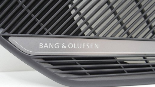 krycí repráku levý záď BANG OLUFSEN AUDI A4 B9 A5 F5 8W0035293