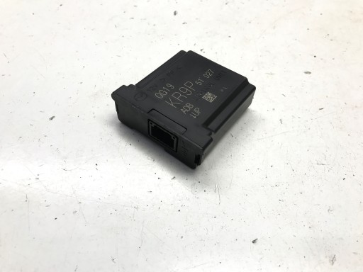 KR9P 51 - Mazda cx-60 cx60 2.5 e-skyactiv 2024 модуль контроллера компьютера kr9p51027