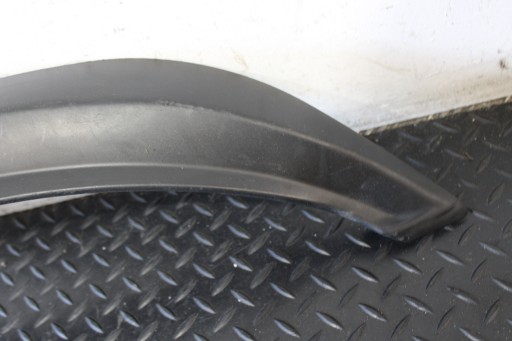 cap of a fender left rear part LAND ROVER EVOQUE II 2 L551 K8D2-28371-AD