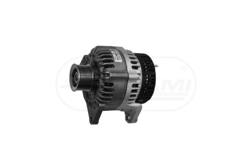 74 - Генератор 14в 95а jcb/iskra/mahle/letrika 62/920-229 32008610, 32008649, 1