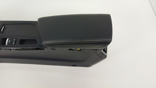 MEGANE IV TUNEL central armrest leather EUROPA