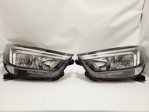 42698952, 42698953 - OPEL MOKKA X NORMAL СО СВЕТОДИОДОМ