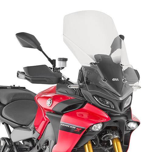 СКЛО GIVI TRACER 9 / TRACER 9 GT (21-22) D2159ST