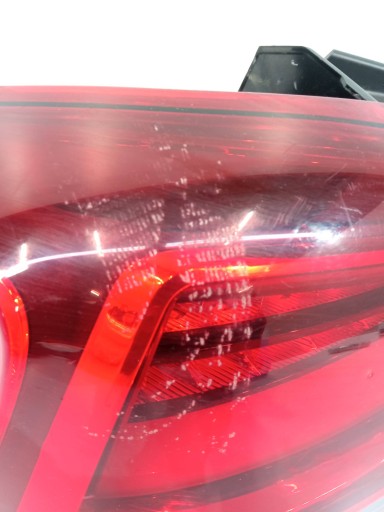 light rear part left 5D HB 6F0945207F Seat Ibiza V (2017-)