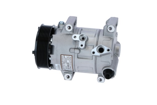 Компрессор кондиционера № 32929