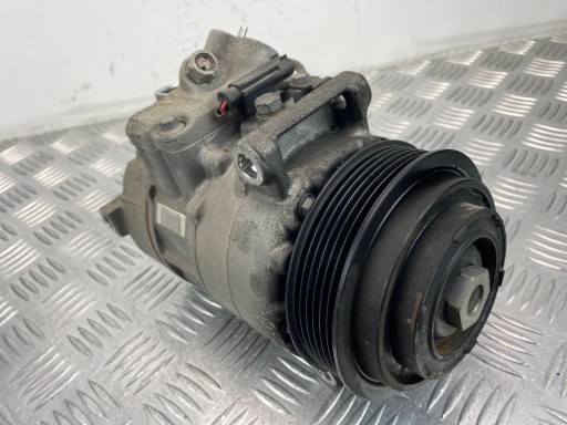 Klimakompressor KOMPRESOR klimaanlage MERCEDES E W212 A0032304811