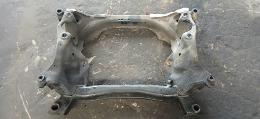 Передня передня спереду glk x204 4 matic