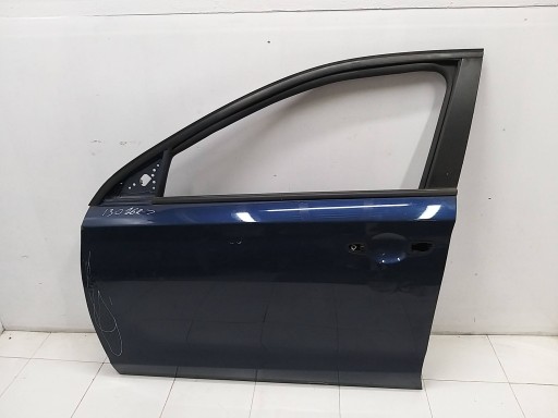 HYUNDAI I30 III 17R- door left front front