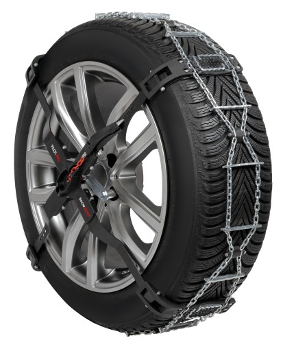 Пілотні ланцюги 245/60-16 215/65-17 245/55-17 265/45-18 245/45-19 215/45-20