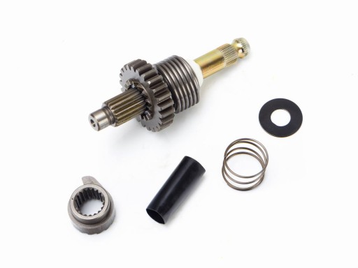 02-YGF150-172000-000 - Ролик копателя ADV150 / RXC125 / hogar LEGEND