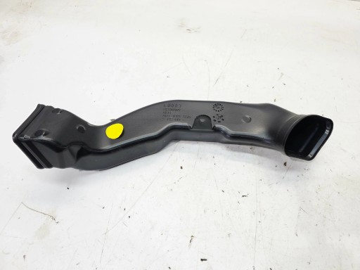 drain POWIETRZNY TUNELU right AUDI Q5 8R 8R1819656