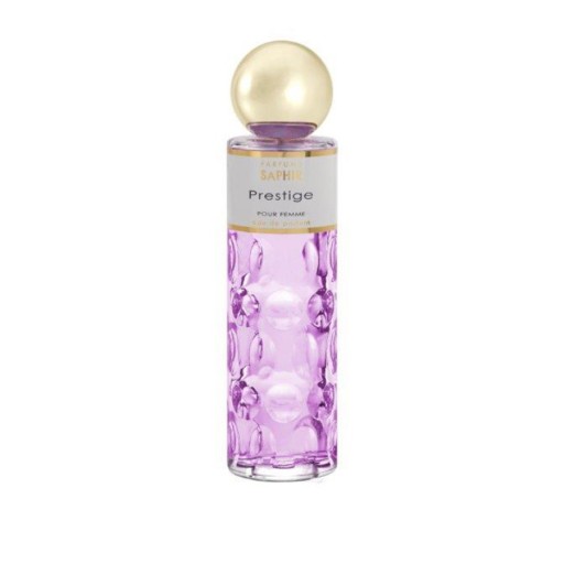 parfums saphir prestige pour femme