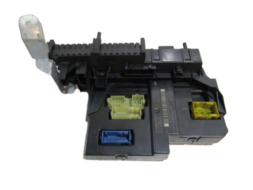 A2045451869 - Модуль драйвера sam mercedes w204 универсал 2045451869