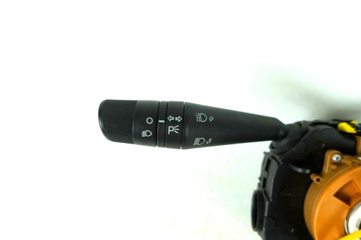 steering wheel levers and controls of the lights ring airbags FIAT DOBLO 2 II OPEL COMBO D