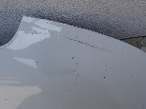 Motorhaube Fronthaube CHEVROLET CRUZE J300 2009-2015R 96839214