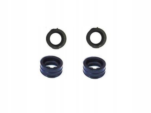 CHY-9 - ВПУСКНОЙ ПАТРУБОК YAMAHA XJR 1300 FZ FZR 750 ПАТРУБКИ