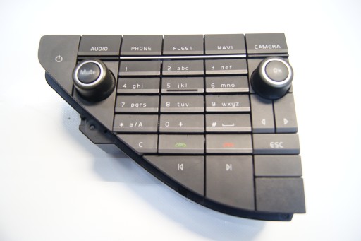 Навігаційна панель телефон Volvo Fh4 FM4 22131039